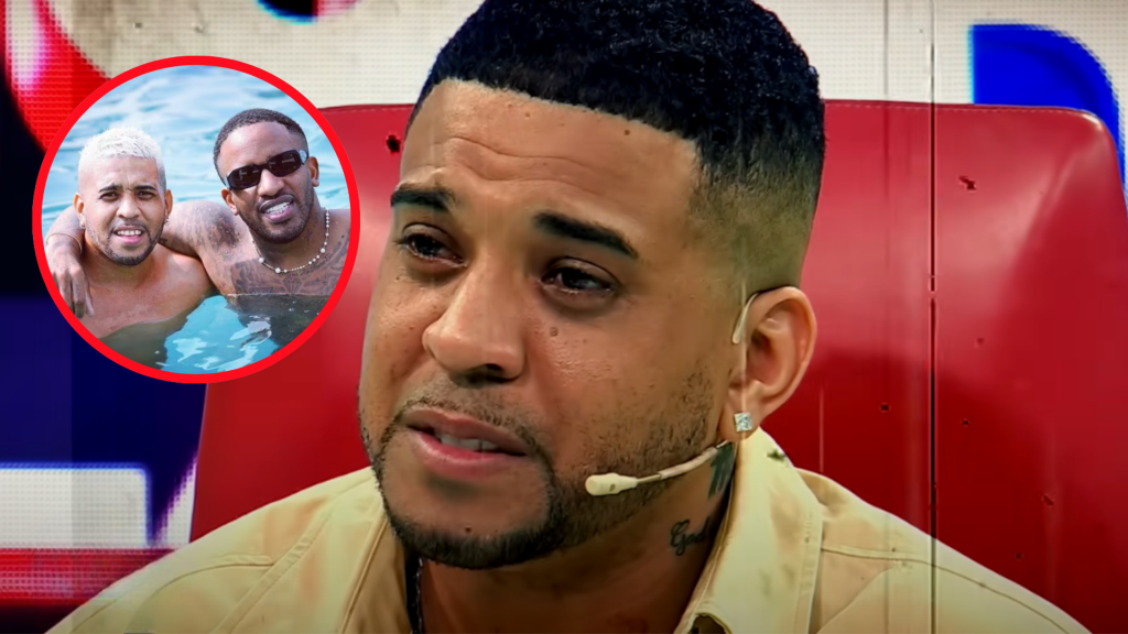 ‘Cri Cri’ rompe su silencio sobre Jefferson Farfán en “El valor de la verdad”: “Me dio una puñalada al corazón”
