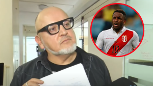 Beto Ortiz confirma que “El valor de la verdad” de ‘Cri Cri’ sí se emitirá: “No le tenemos miedo al poder del billete”