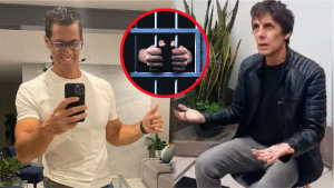 Abogada de Christian Rodríguez confirma denuncia penal contra Gustavo Salcedo por agresión