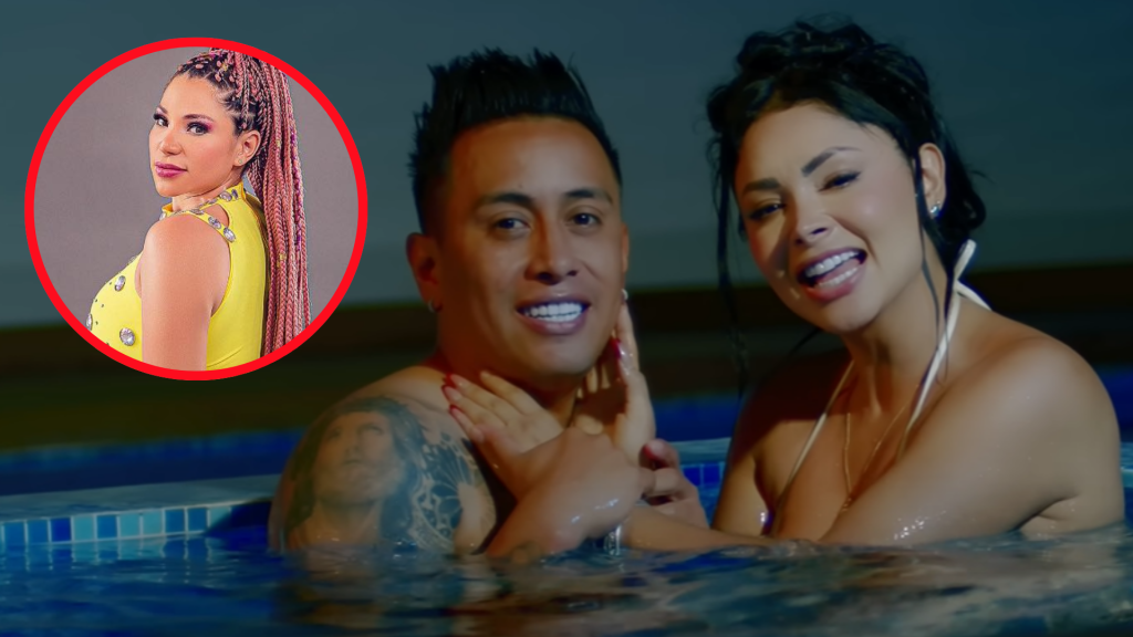 Christian Cueva y Pamela Franco estarían en crisis, según Norka Ascue: “Está en bancarrota”