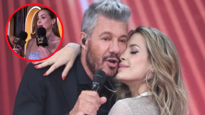 ¿Milett y Tinelli siguen juntos? La modelo aclara que todo marcha bien