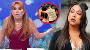 Dayanita se luce con nuevo “galán”, pero lo manda a la friendzone: “Es mi amigue”