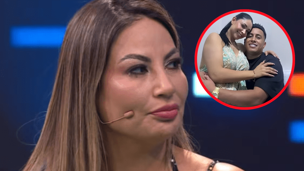 Pamela López no quiere que Cueva comparta tiempo con sus hijos junto a Pamela Franco: “No es posible”