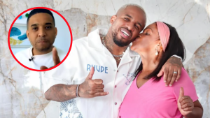 Madre de Jefferson Farfán habló con ‘Cri-Cri’ tras su liberación: “Yo siempre creí en ti”