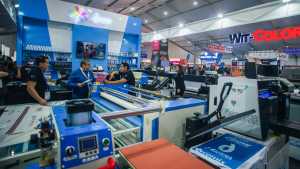 Grafinca 2025: llega la 24ª edición de la feria de la comunicación visual que impulsa la innovación y los negocios en Perú
