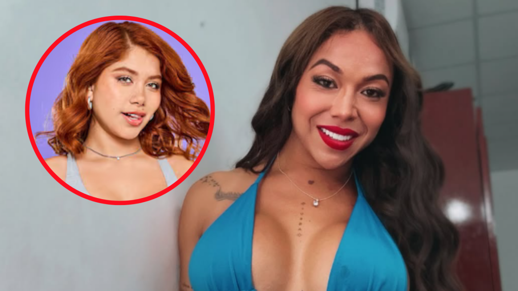 Dayanita revela que será actriz de cine para adultos en Estados Unidos: “Marina Gold de Temu”