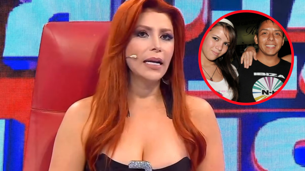 Milena Zárate confiesa ataque a Edwin Sierra tras infidelidad: “Pude terminar presa”