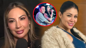 Pamela López revela que perdonaría a Vanessa Pumarica: “Aquí no estamos para juzgar”