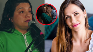 Maju Mantilla: productora revela otra supuesta infidelidad con actor colombiano