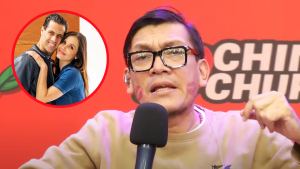 Gustavo Salcedo planea quitarle todo a Maju tras supuesta infidelidad, reveló Christian Bayro: “Te tenía chequeada”
