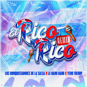 Rico Rico