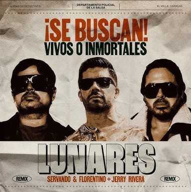 Lunares