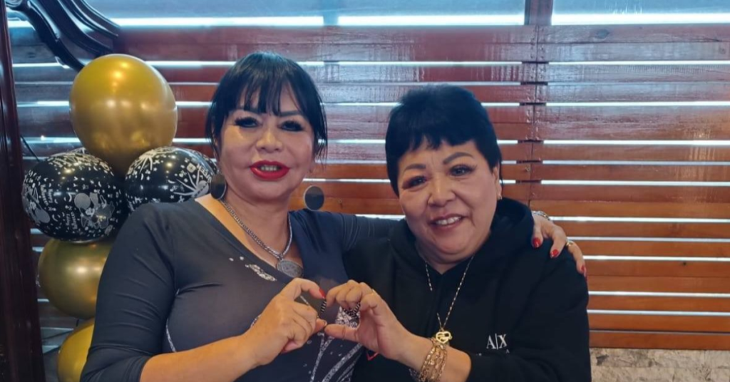 ¡Susy Díaz vuelve al Congreso! Será precandidata a diputada por Somos Perú en las Elecciones 2026
