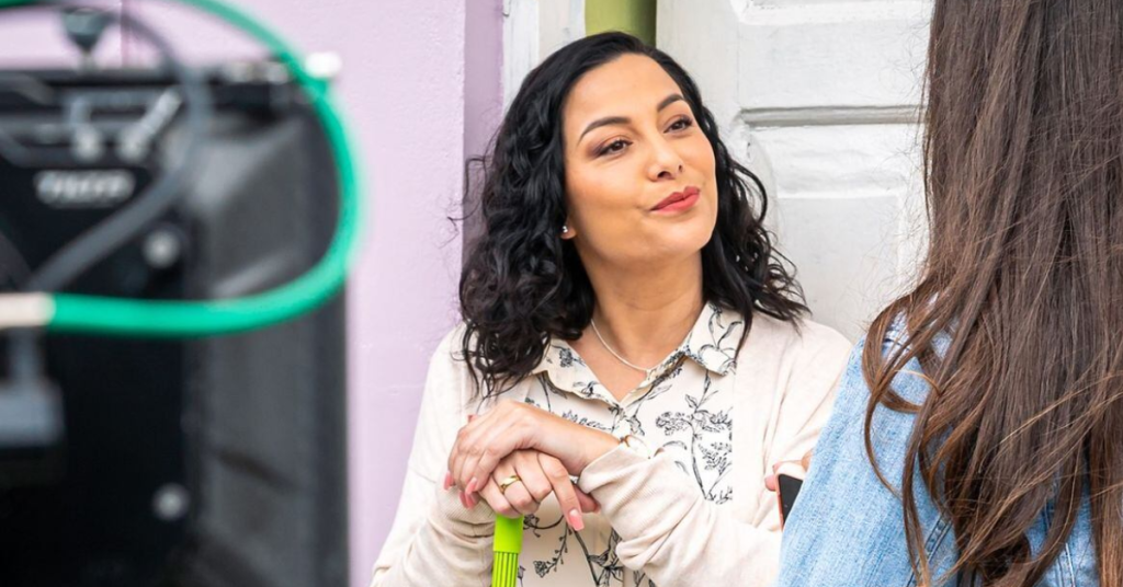 ¡Valiente hasta el final! Natalia Salas se despide de programa tras anunciar nuevo diagnóstico de cáncer