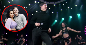 Guaynaa sorprende al Perú: recuerda su show con Eva Ayllón y apunta a nueva colaboración