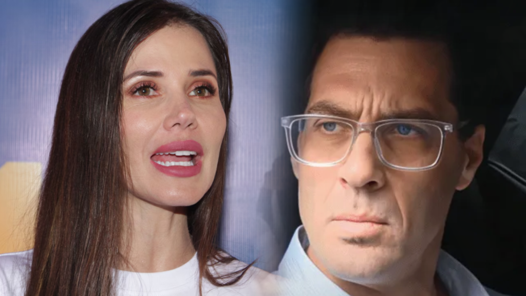 Maju Mantilla se pronuncia indignada tras las recientes declaraciones: “Se ha mancillado mi nombre”