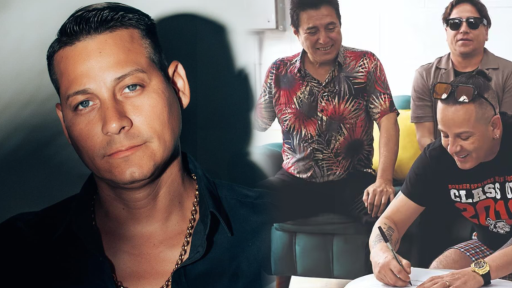 Luigui Carbajal anuncia que no volverá a ‘Skándalo’ y que no perdona a Roly Ortiz: “No me interesa”
