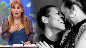Magaly arremete contra Waldir Felipa y aconseja a Daniela: “No entiendo cómo no encuentra alguien a su altura”