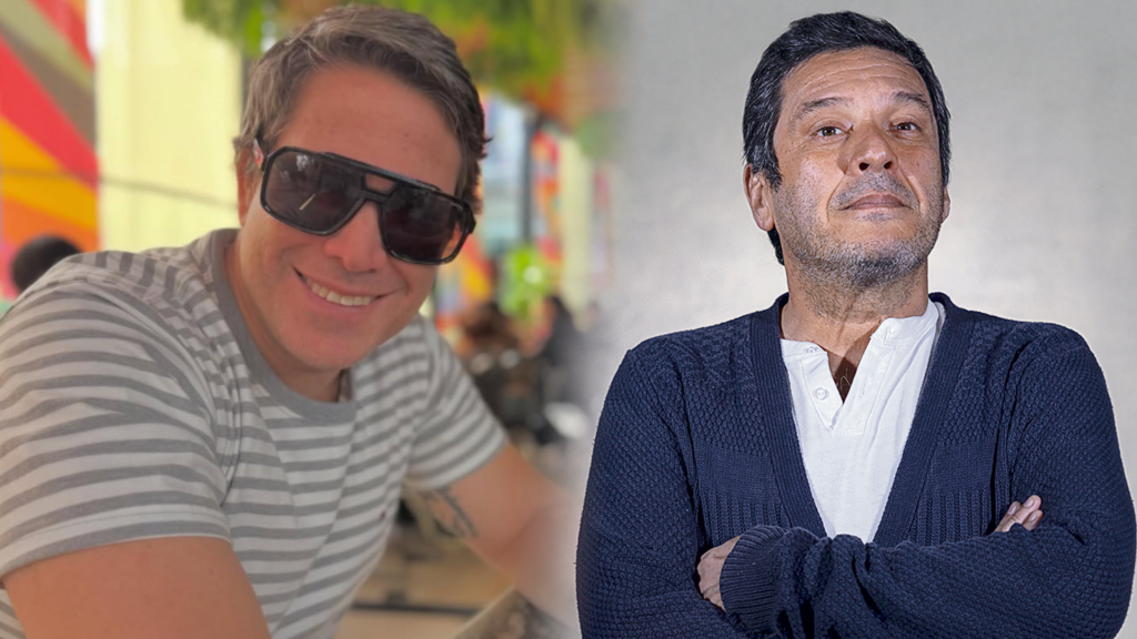Paco Bazán fulmina a Lucho Cáceres tras marcha de la Generación Z: “Impresentable, hipócrita”