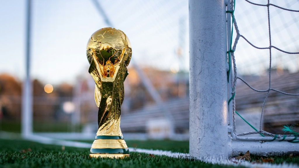 Seis selecciones sellan su pase al Mundial 2026 durante el parón de octubre