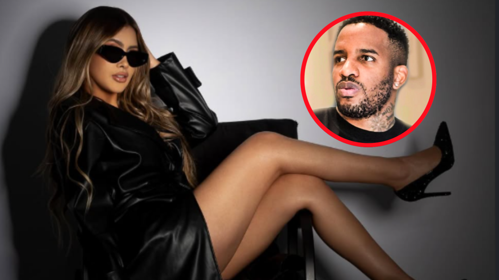 Delany López acepta que factura tras relación con Farfán: “De lo malo siempre se saca algo bueno”