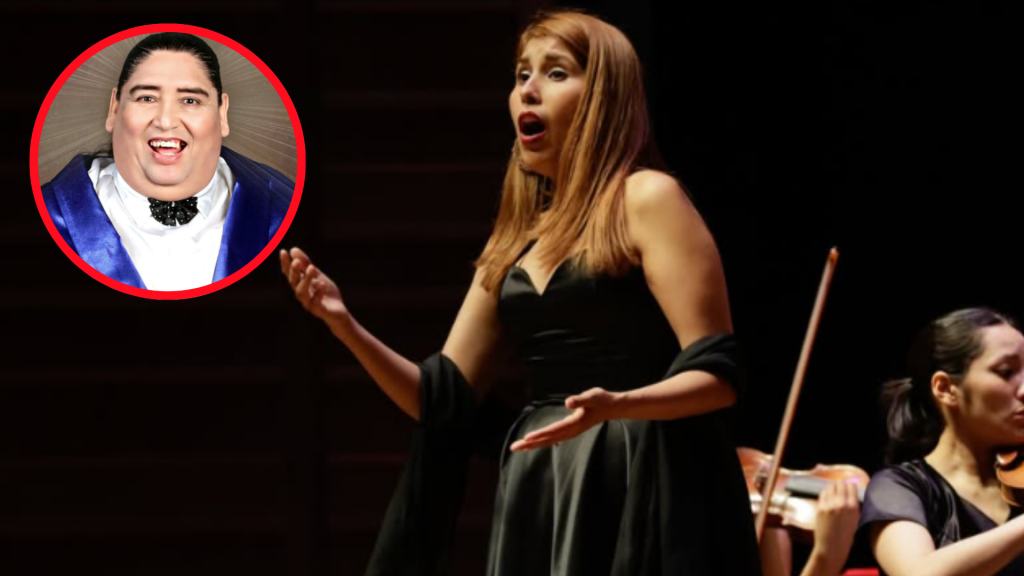Hija de Tongo conquista Europa: Madeleine Gutiérrez gana prestigioso concurso