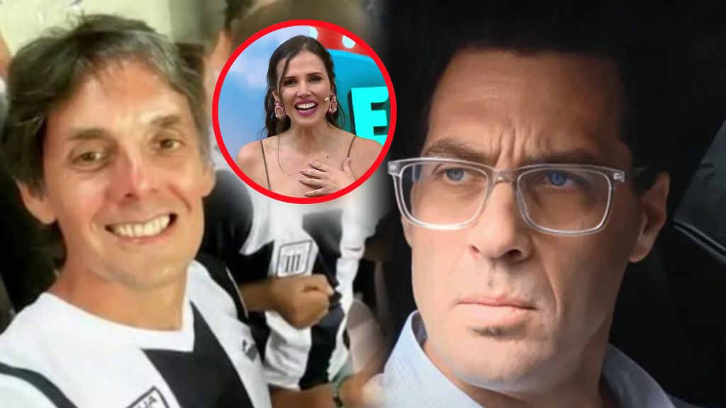 Gustavo Salcedo revela lugar donde Maju y su productor se veían en privado: “Un sitio medio escondido”