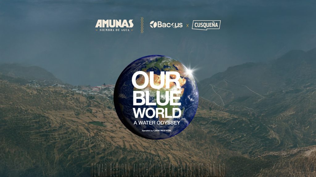Amunas: el legado ancestral que asegura agua para Lima