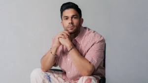 Tras 15 años de ausencia discográfica, Jerry Rivera regresa con su álbum “Llegué yo”