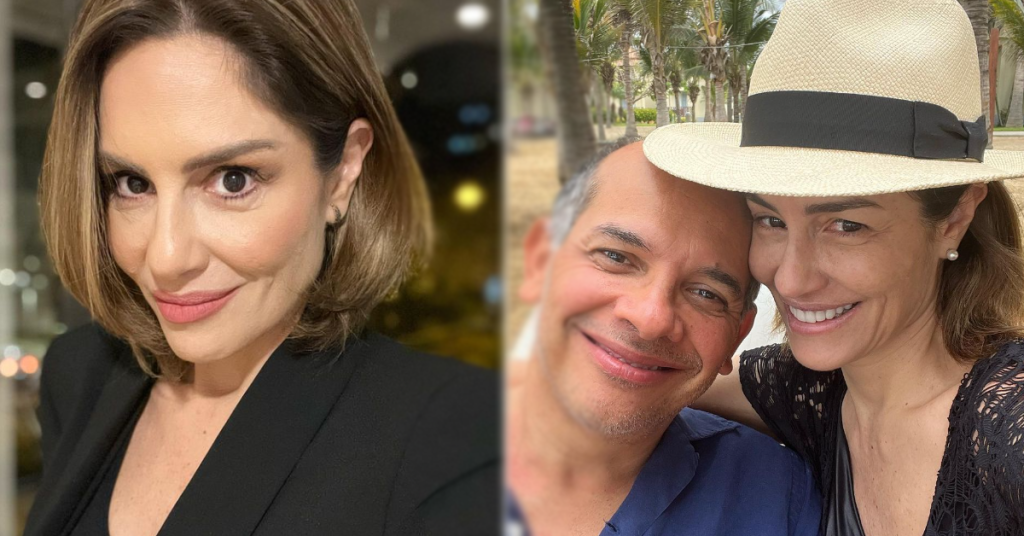¡Anuncia reconciliación! Mávila Huertas retoma relación con su exesposo Roberto Reátegui tras 12 años separados