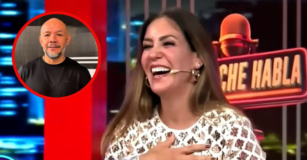 ¡Se sincera! Tilsa Lozano admite que se arrepiente de haberse casado con Jackson Mora