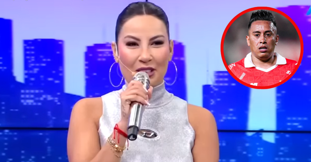 ¡Decisión final! Pamela López lanza contundente pedido a Christian Cueva y le exige firmar el divorcio