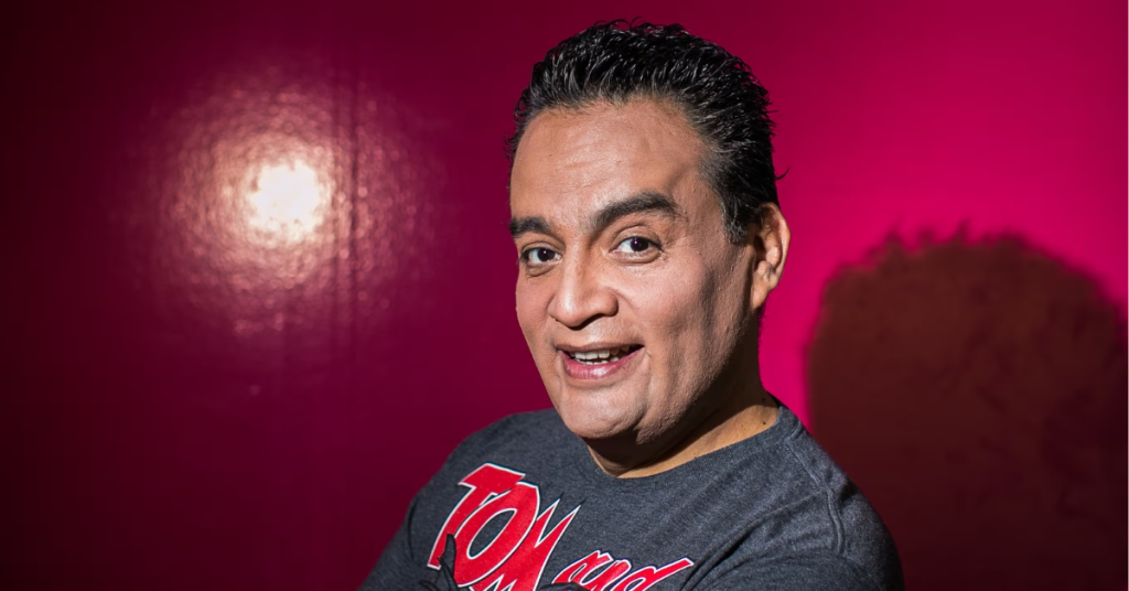 ¡Cambio de casa! Jorge Benavides se iría de ATV el próximo año, según Christian Bayro