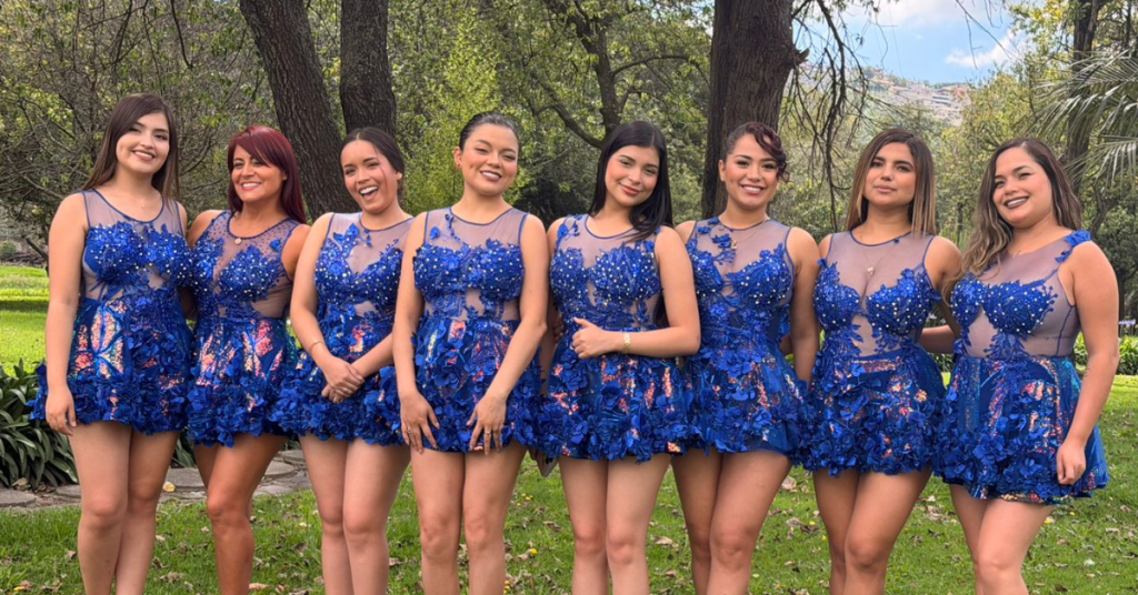 Corazón Serrano conquista Ecuador con “Acceso al corazón 3” y se prepara para hacer bailar a Chile