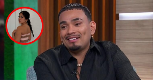 ¿Se acabó el amor? Josimar anuncia ruptura con María Fe Saldaña y luego elimina el comunicado