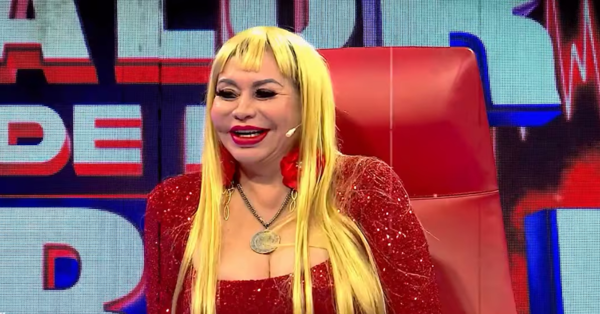 ¡Esperado regreso! Susy Díaz vuelve a “EVDLV” y sorprende al revelar vínculo con Waldir Sáenz