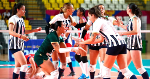 Liga Peruana de Vóley 2025/26: revisa cómo va la tabla de posiciones tras disputarse la fecha 3