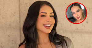Pamela Franco arremete contra Pamela López por hacer arcadas al ver imagen de Cueva