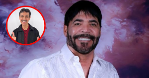 ¡Emotivo gesto! Willie González dedica conmovedor mensaje a Eddie Santiago por su regreso a los escenarios tras más de 4 años