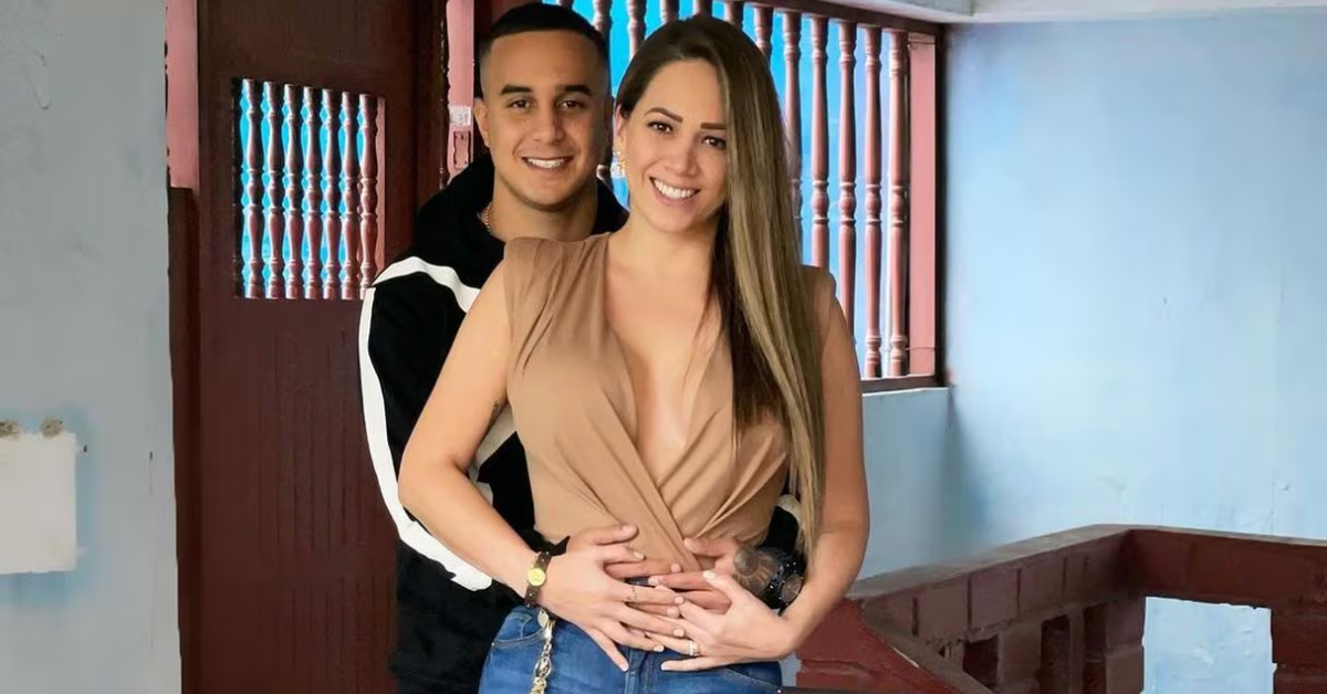 ¡Habla claro! Jesús Barco aclara si retomó su relación con Melissa Klug tras celebrar el cumpleaños de su madre