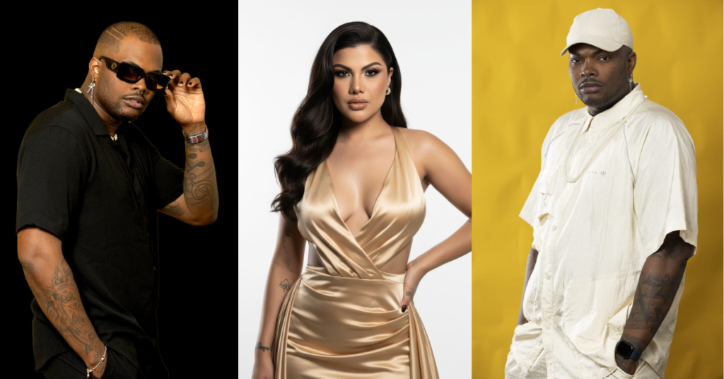 BRUNELLA TORPOCO & NORLAM