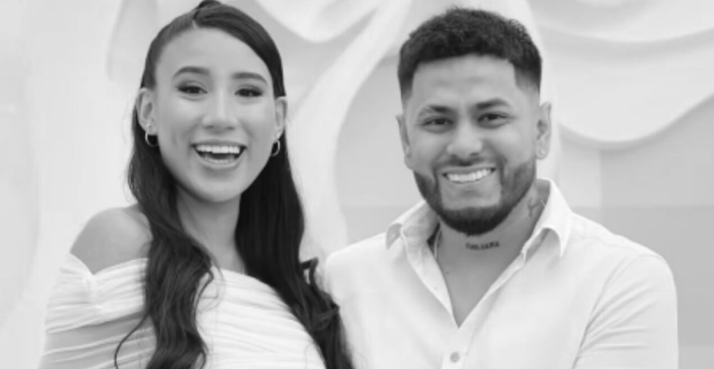 ¡Tensión en el paraíso! Bryan Torres destapa fuerte discusión con Samahara Lobatón antes de confirmar separación