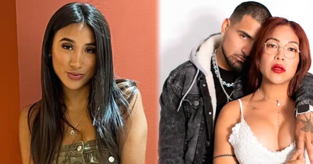 ¡Lo cuenta todo! Ex de Dayanita confirma que estuvo con Samahara Lobatón en discoteca y revela si llegó a consolarla