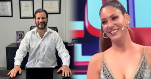 Tilsa Lozano gana S/ 50.000 en el Valor de la Verdad tras admitir que aún ama al padre de sus hijos