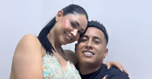 Pamela Franco y Christian Cueva estrenan nueva canción y generan revuelo por la letra: “No come ni deja comer”