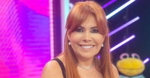 ¡Sin rodeos! Magaly Medina rompe su silencio sobre su futuro en ATV