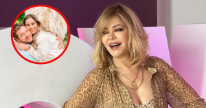 ¡Lo contó todo! Pati Lorena revela que Gisela se llevó a su hija y a su yerno a Panamericana Televisión