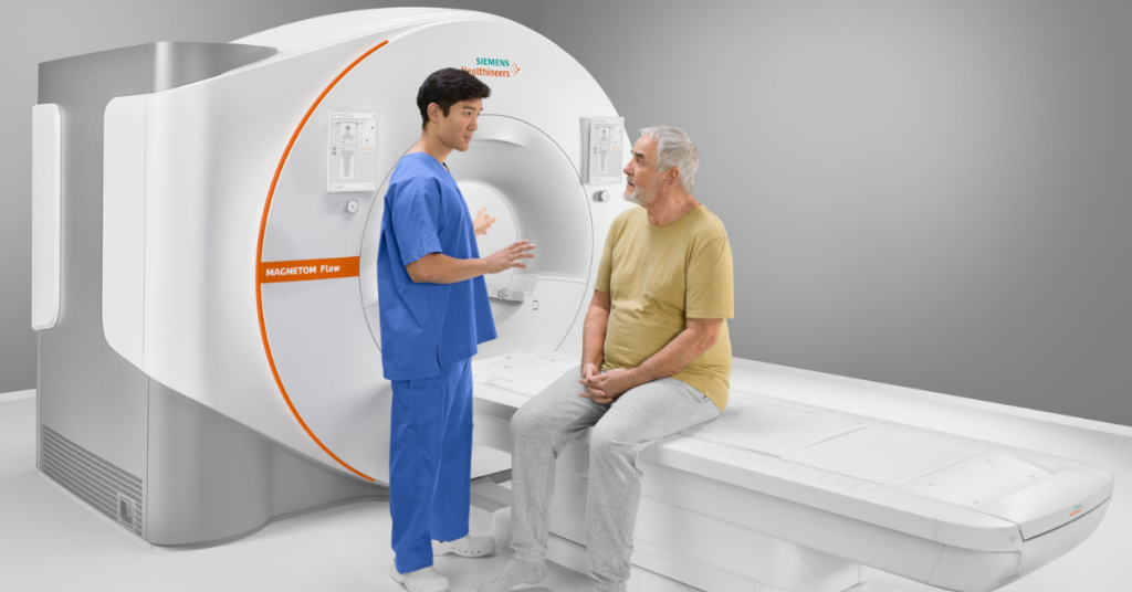 Resonador magnético con IA transformará la experiencia médica en Lima