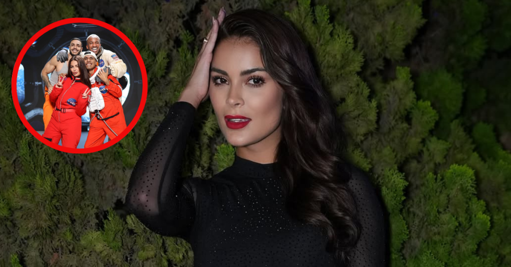 ¡Aclaración pública! Laura Spoya revela por qué registró ‘La Manada’ a su nombre