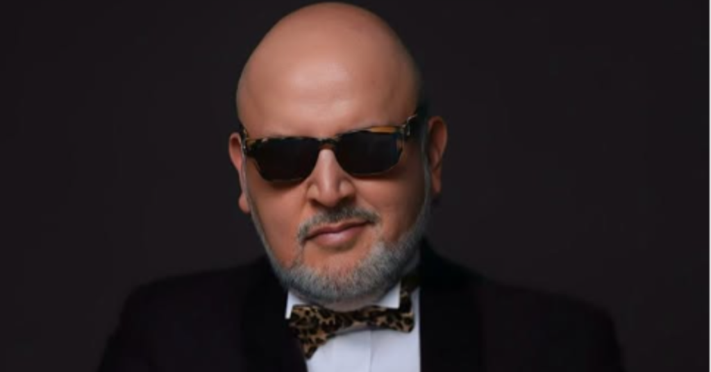 Beto Ortiz confirma su cambio de canal tras el fin de ‘El valor de la verdad’ y lanza mensaje provocador